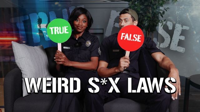 Digitalplayground - Pornstars Play Right Or Wrong With The Weirdest American Sex Laws