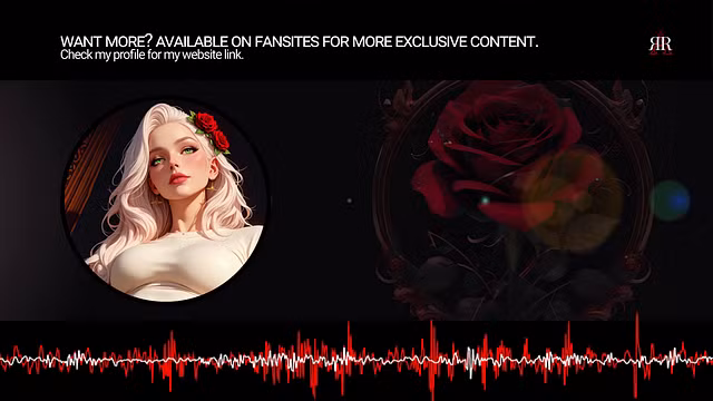 F4M | Erotic Audio | Prudent Intentions Ch. I