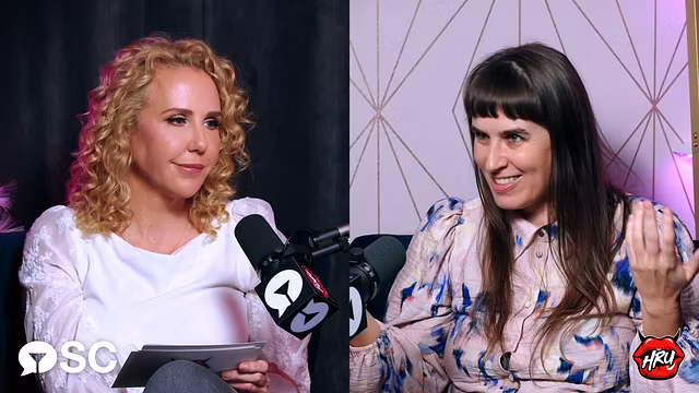 Breaking Free: Inka Winters' Journey To Feminist Adult Filmmaker