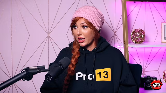 How Lauren Phillips Turned Extremescene Into A Brand