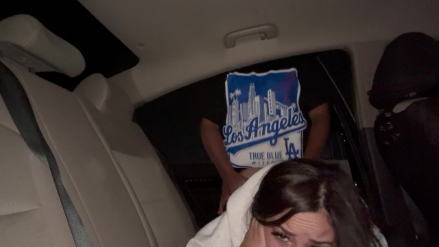A Slacker In The Back Seat