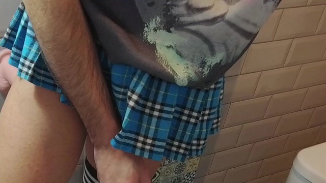 Solo Anal Intercourse